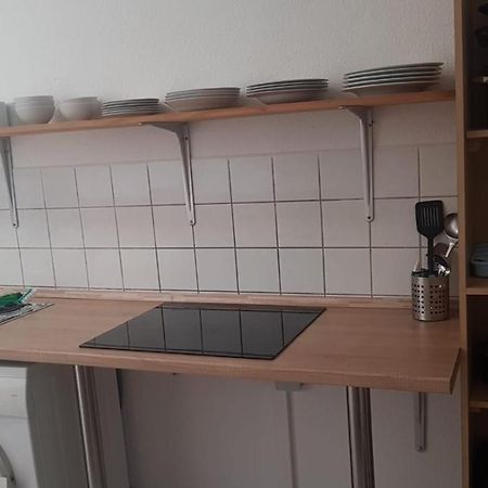Kunstgasse 11 Daire Altenburg Dış mekan fotoğraf