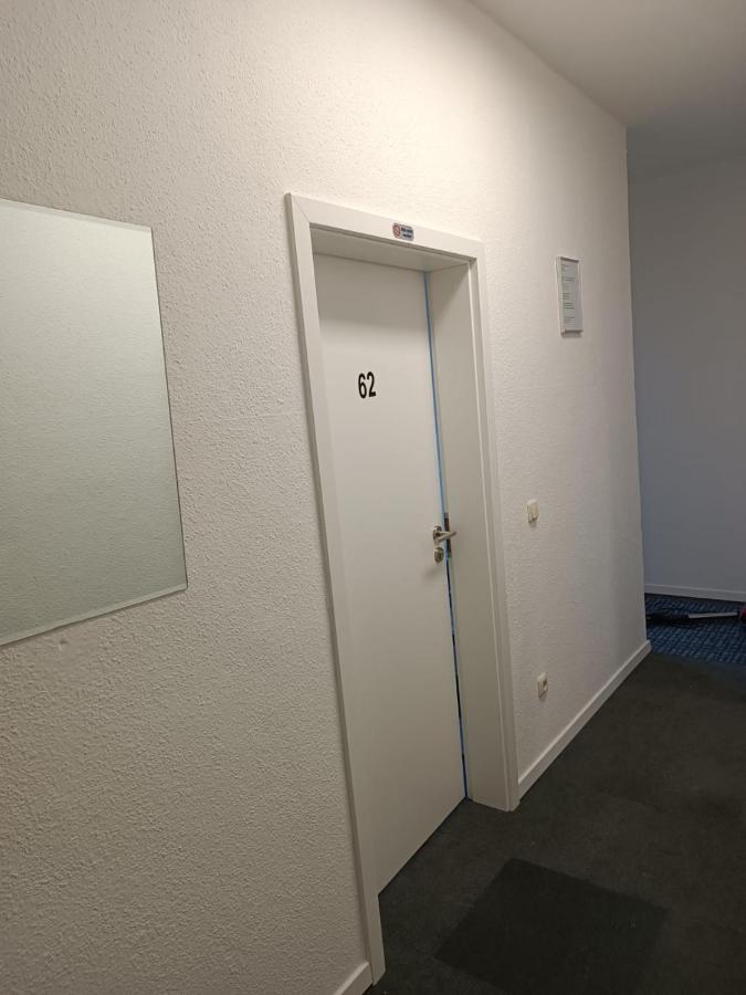 Kunstgasse 11 Daire Altenburg Dış mekan fotoğraf